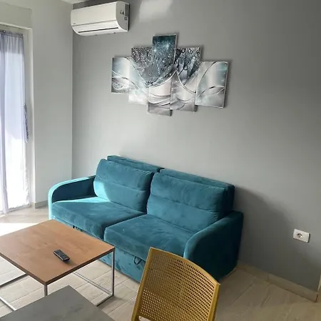 Apartamento S3 *