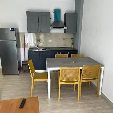 Apartamento S3