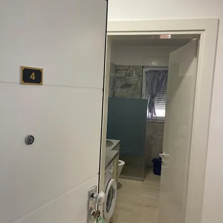 Apartamento S3