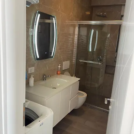 Apartamento S3 *